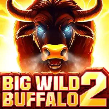 Big Wild Buffalo 2